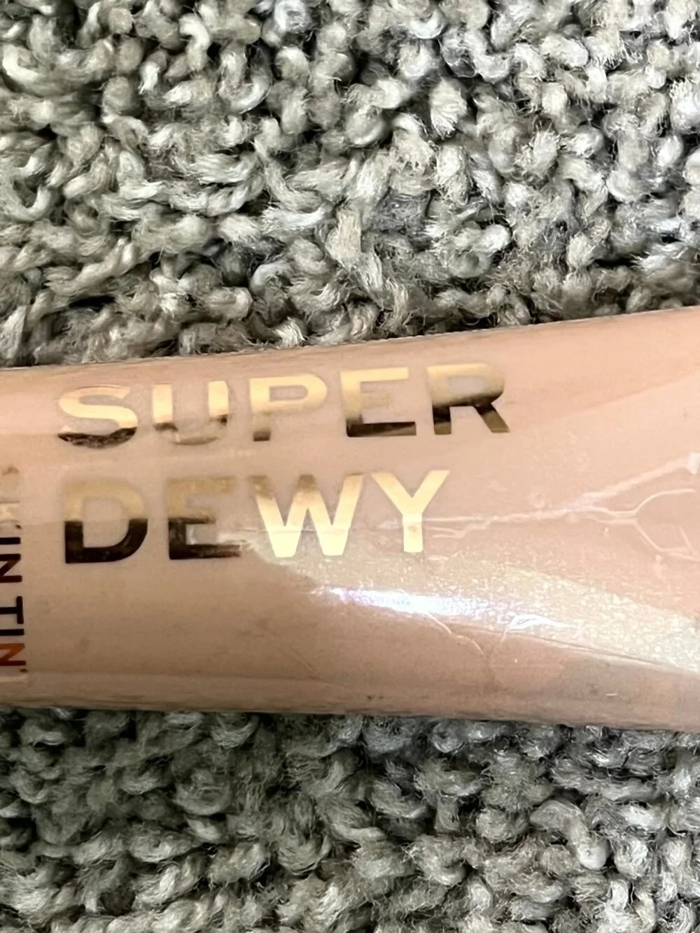 Revolution Makeup Superdewy Tinted Moisturiser Medium Light 55 Ml